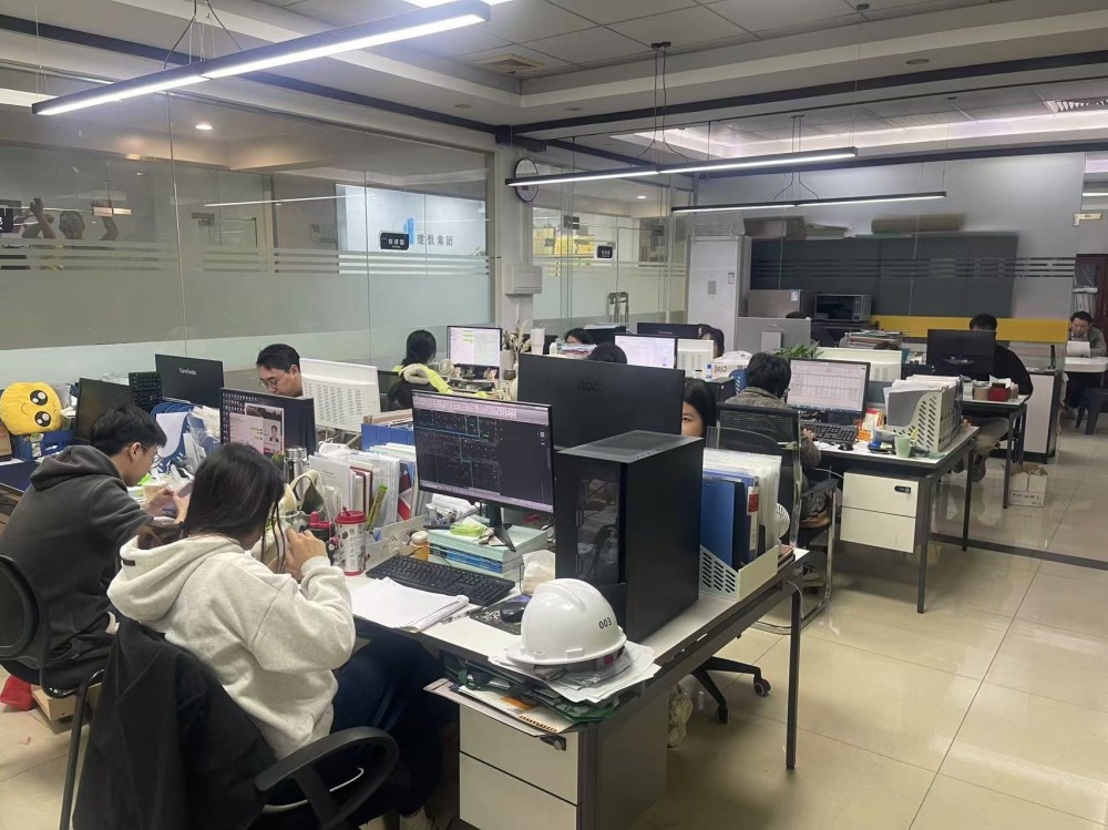 環境影響評價、環境保護竣工驗收、突發環境事件應急預案項目事例